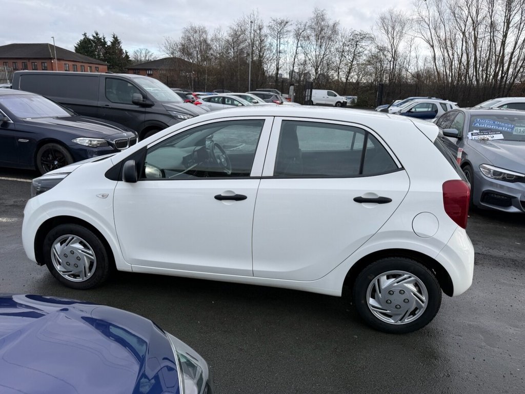 Used Kia Picanto 2018 for sale - 77384403: Photo 26