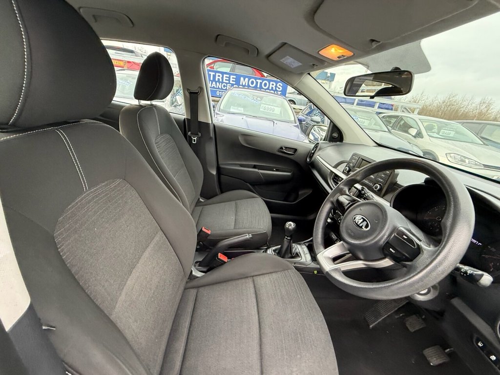 Used Kia Picanto 2018 for sale - 77384403: Photo 27