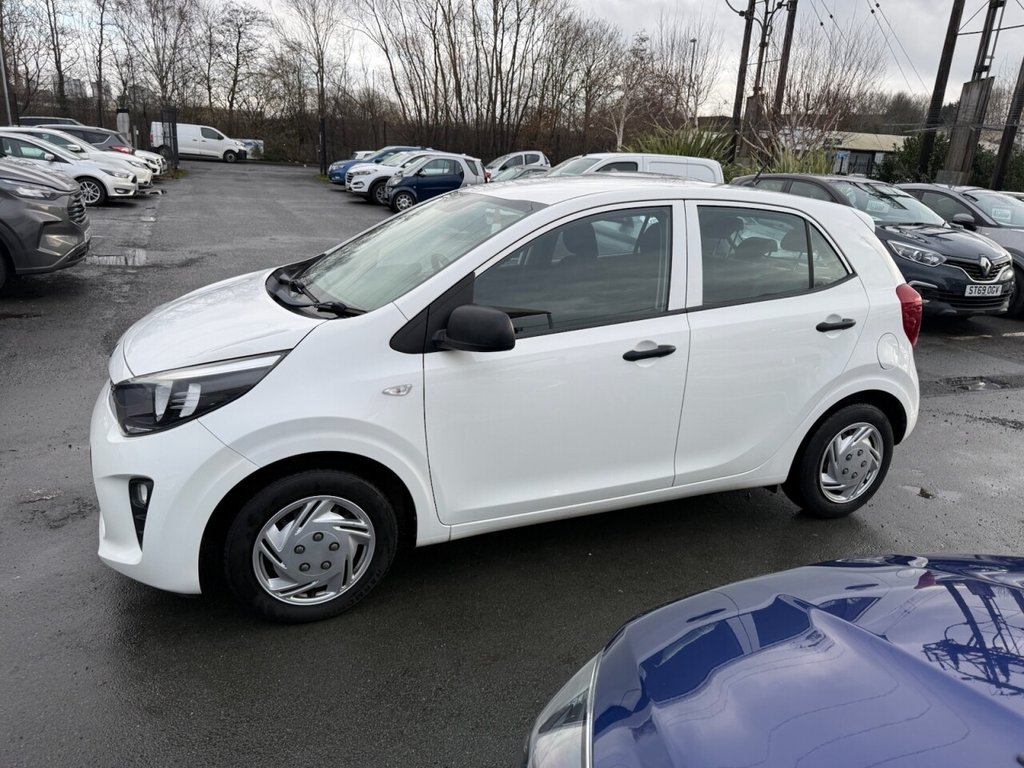 Used Kia Picanto 2018 for sale - 77384403: Photo 28