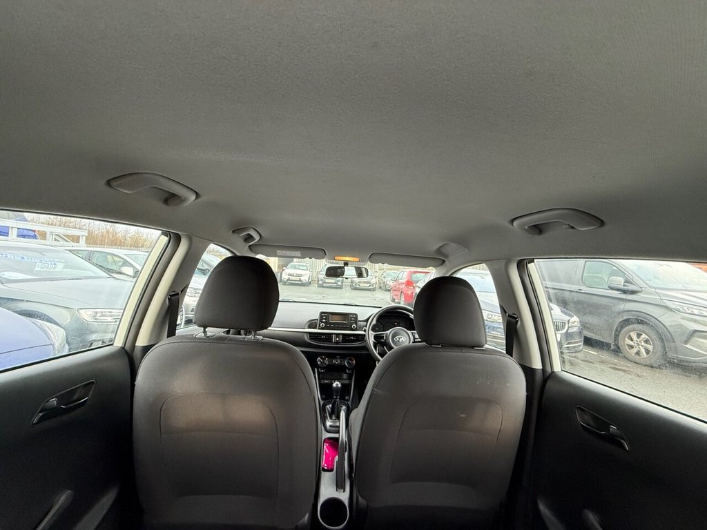 Used Kia Picanto 2018 for sale - 77384403: Photo 49