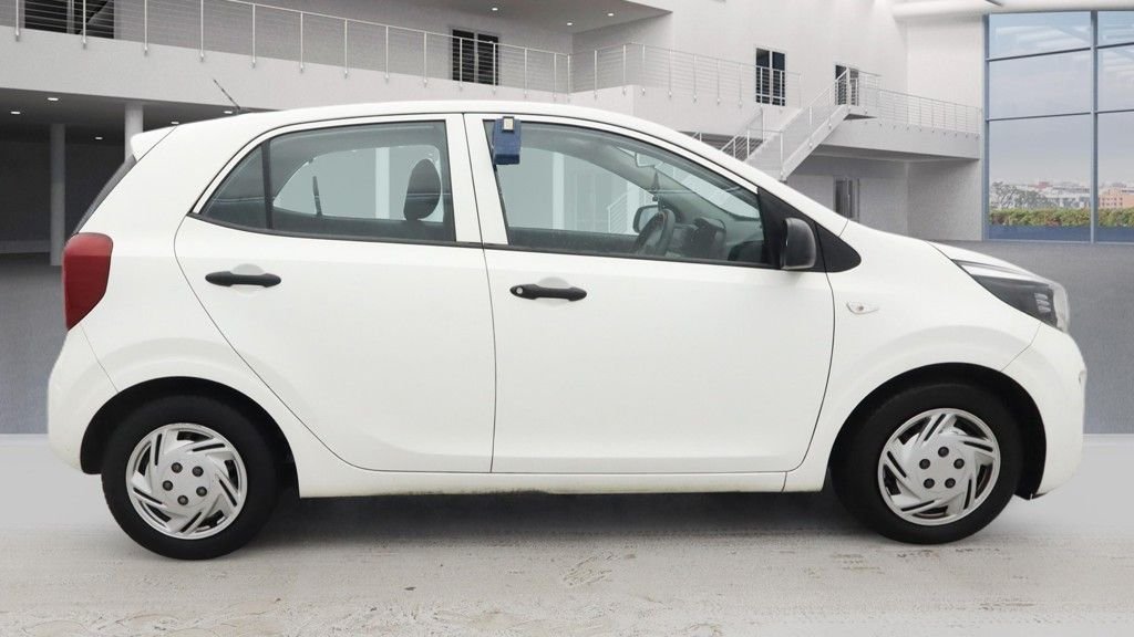 Used Kia Picanto 2018 for sale - 77384403: Photo 5