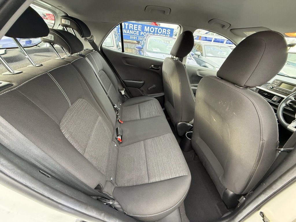 Used Kia Picanto 2018 for sale - 77384403: Photo 50