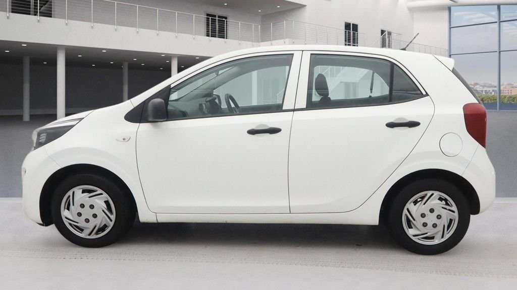 Used Kia Picanto 2018 for sale - 77384403: Photo 6