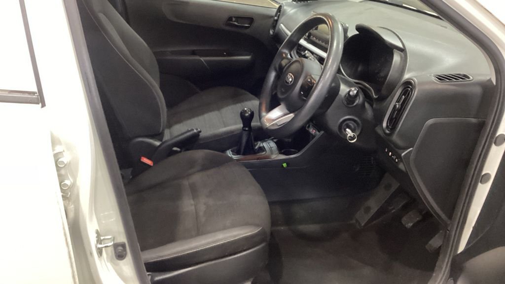 Used Kia Picanto 2018 for sale - 77384403: Photo 8