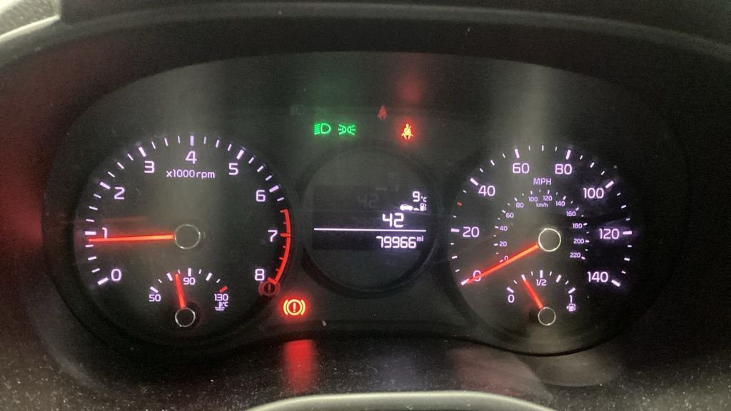 Used Kia Picanto 2018 for sale - 77384403: Photo 9