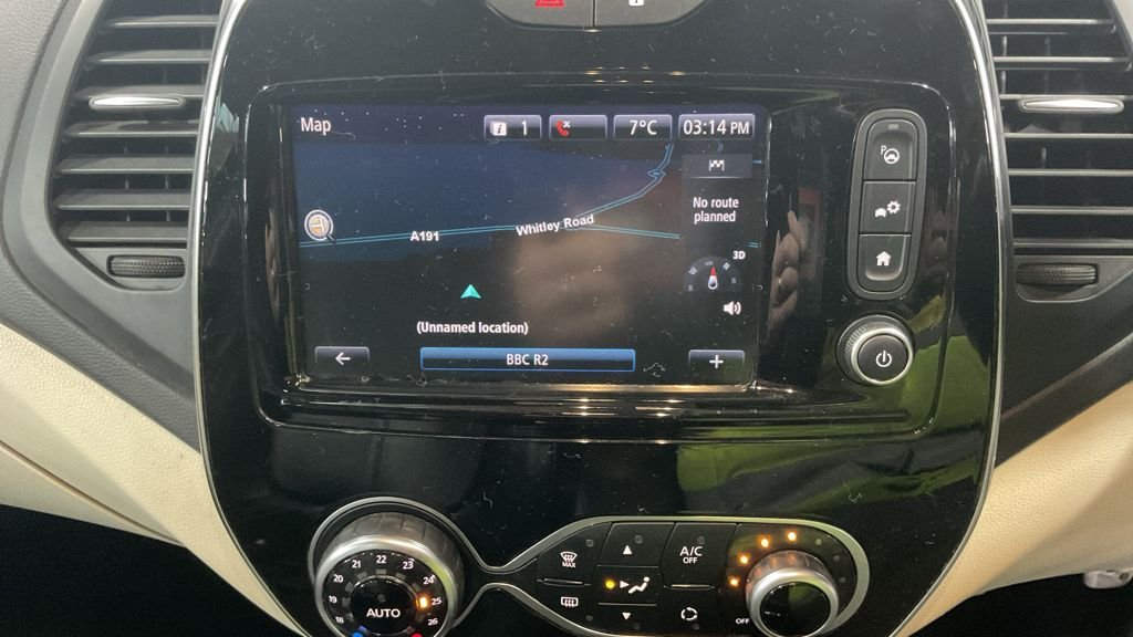 Used Renault Captur 2019 for sale - 77356475: Photo 10