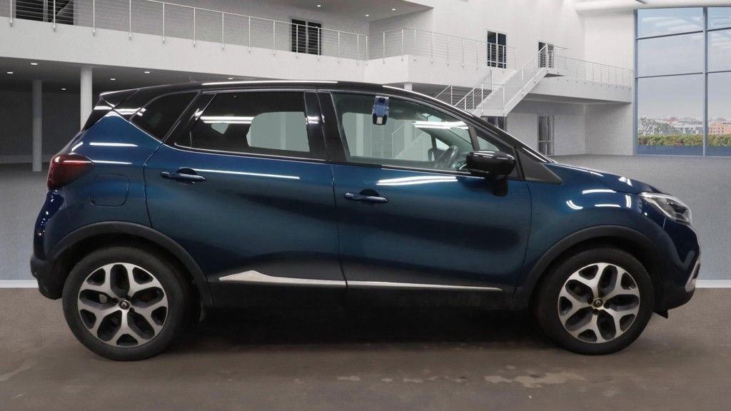 Used Renault Captur 2019 for sale - 77356475: Photo 5