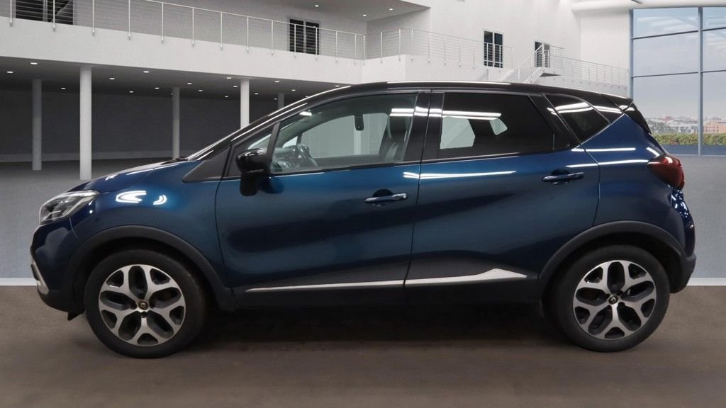 Used Renault Captur 2019 for sale - 77356475: Photo 6