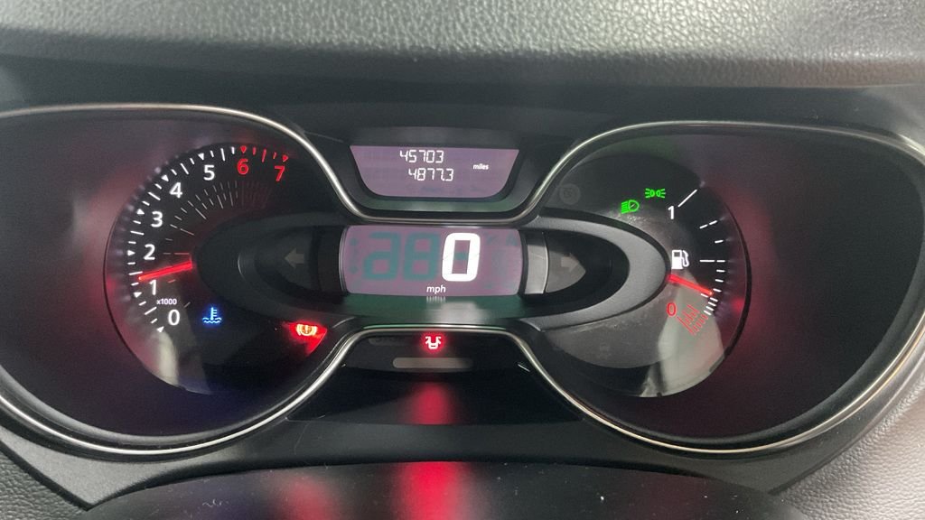 Used Renault Captur 2019 for sale - 77356475: Photo 9