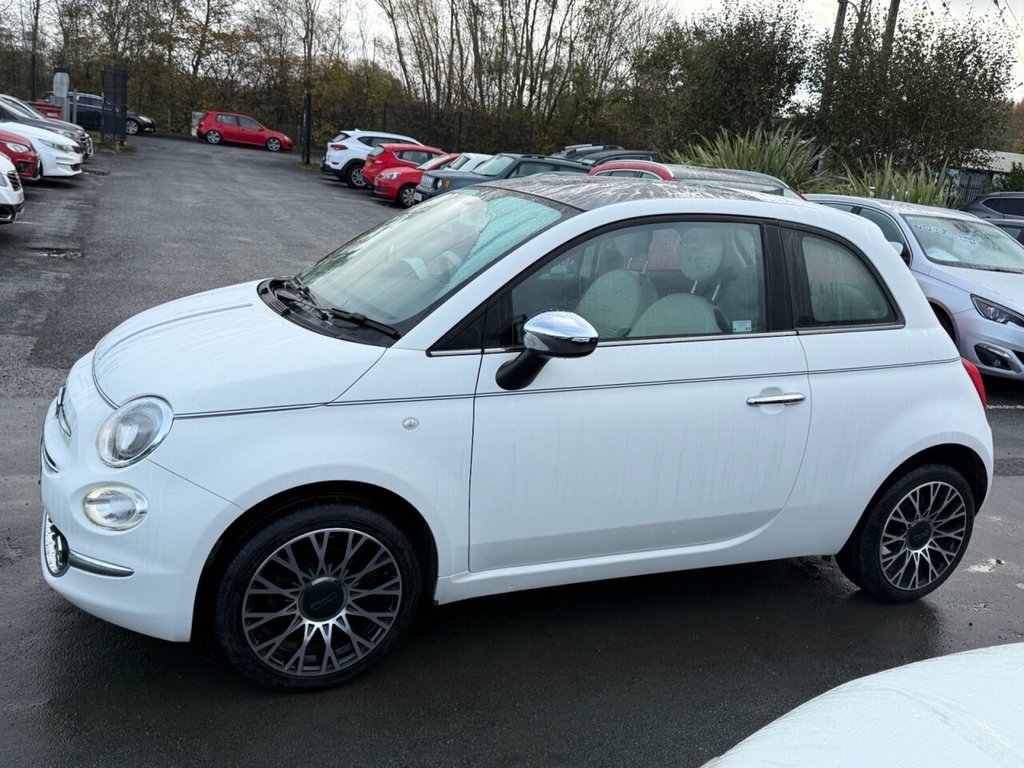 Used Fiat 500 2018 for sale - 76304154: Photo 17