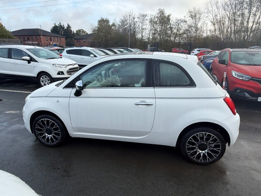 Used Fiat 500 2018 for sale - 76304154: Photo 18