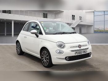 Fiat - 500