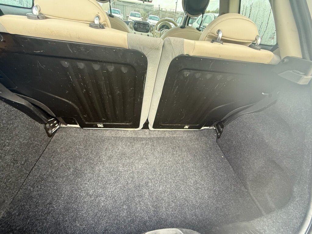 Used Fiat 500 2018 for sale - 76304154: Photo 28