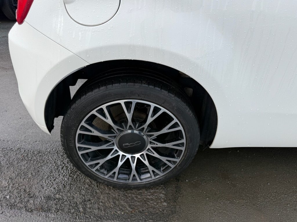 Used Fiat 500 2018 for sale - 76304154: Photo 45