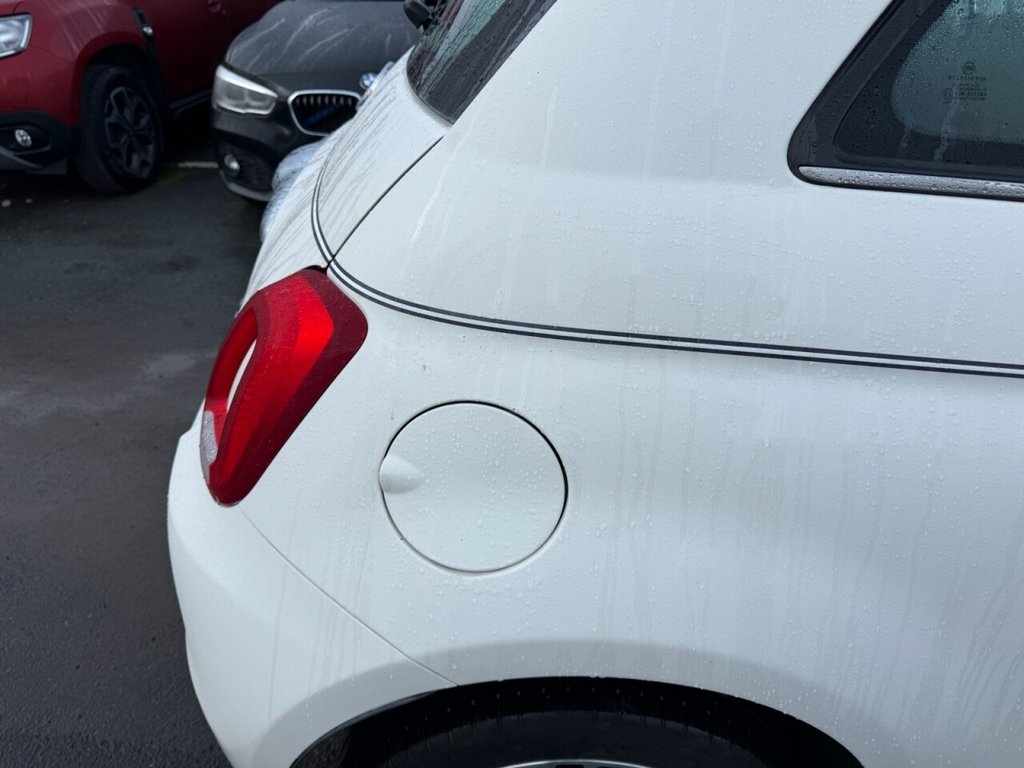 Used Fiat 500 2018 for sale - 76304154: Photo 46