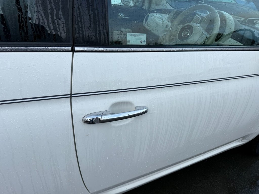 Used Fiat 500 2018 for sale - 76304154: Photo 47