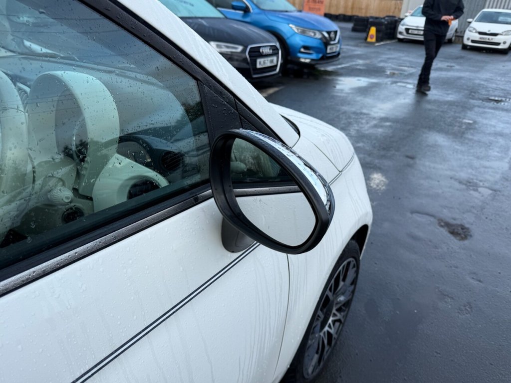 Used Fiat 500 2018 for sale - 76304154: Photo 48