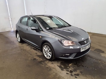 SEAT - Ibiza