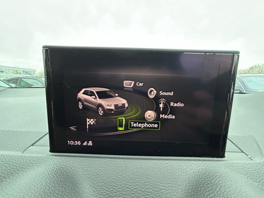 Used Audi Q2 2020 for sale - 77498499: Photo 14