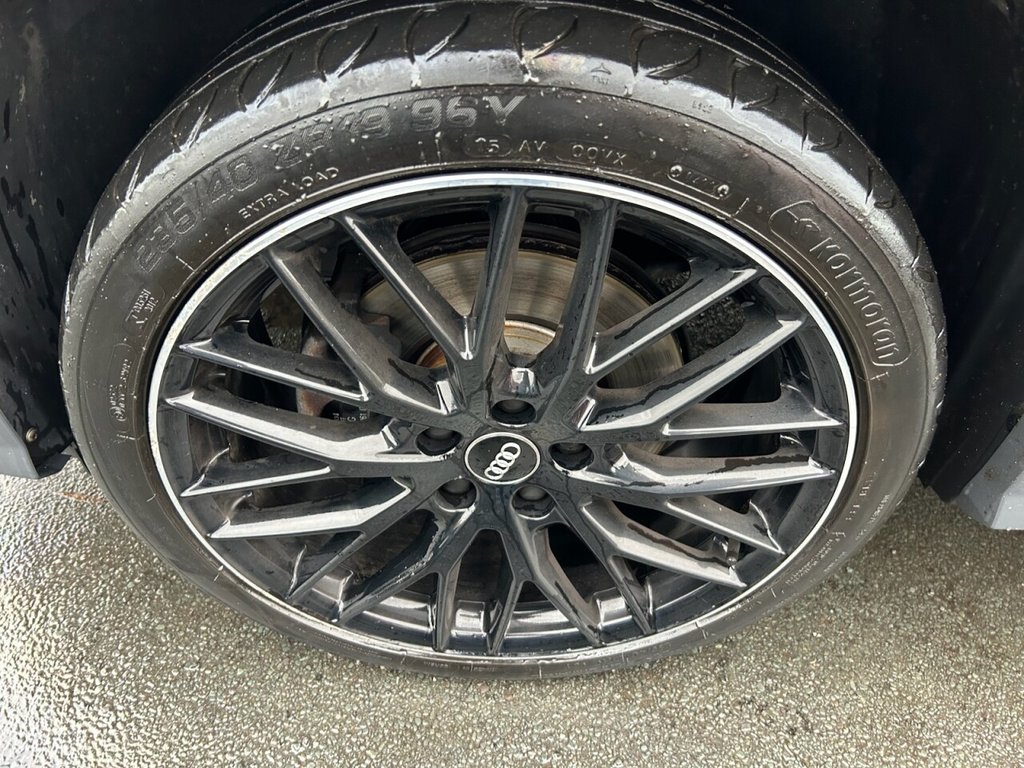 Used Audi Q2 2020 for sale - 77498499: Photo 24