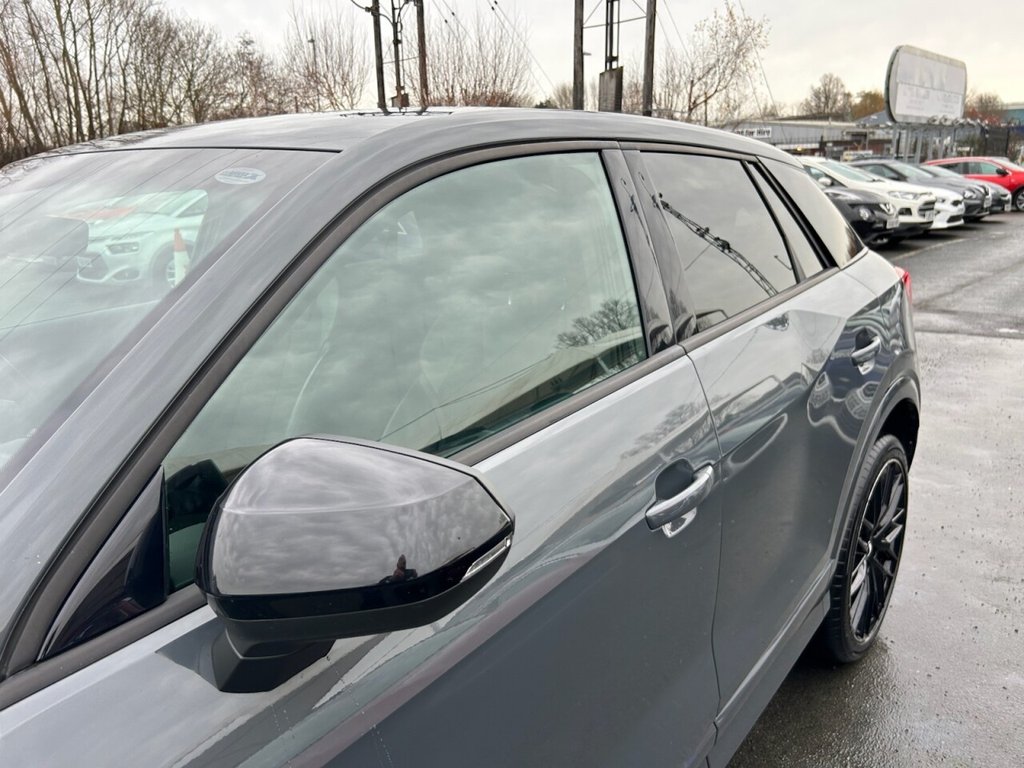 Used Audi Q2 2020 for sale - 77498499: Photo 26