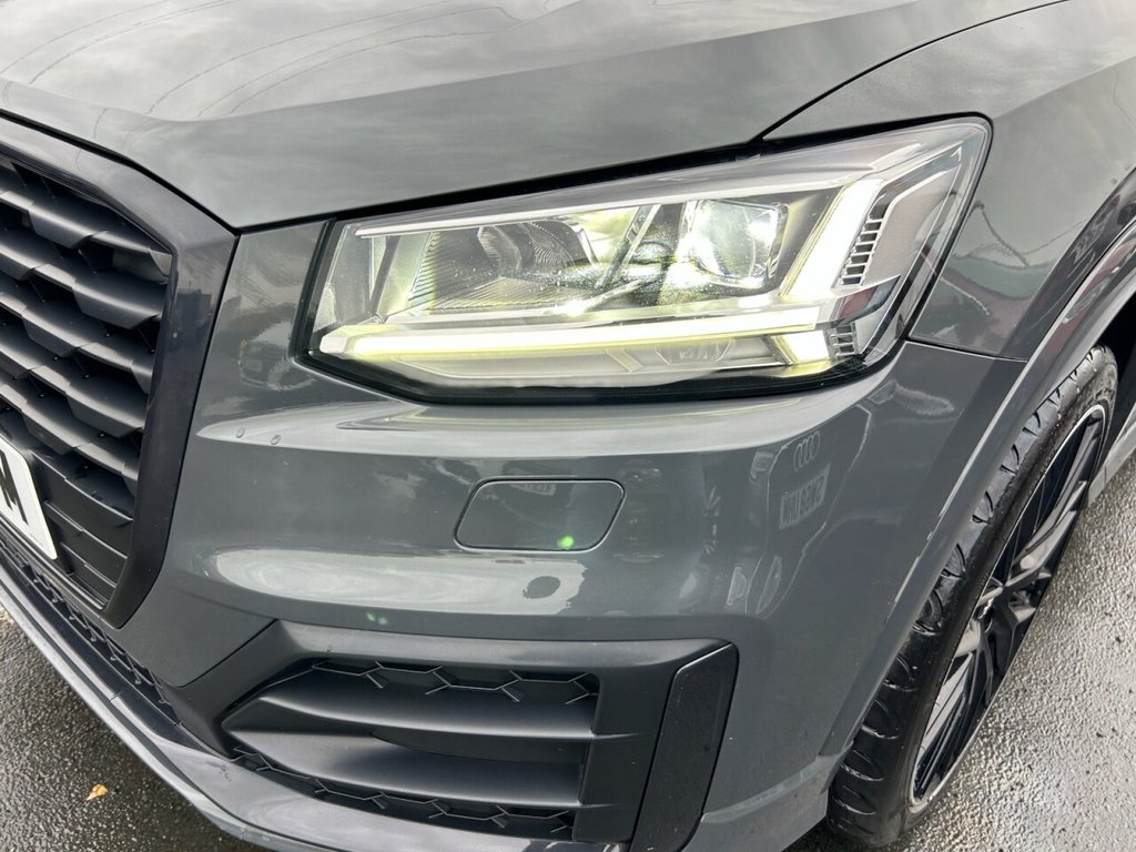Used Audi Q2 2020 for sale - 77498499: Photo 29