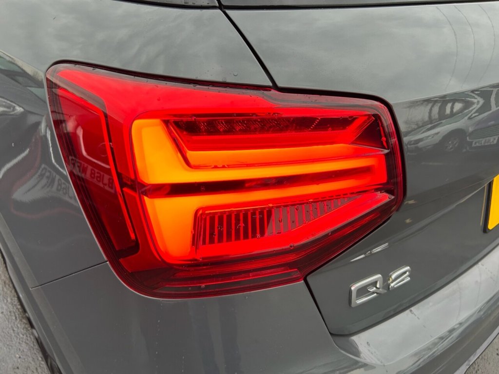 Used Audi Q2 2020 for sale - 77498499: Photo 39