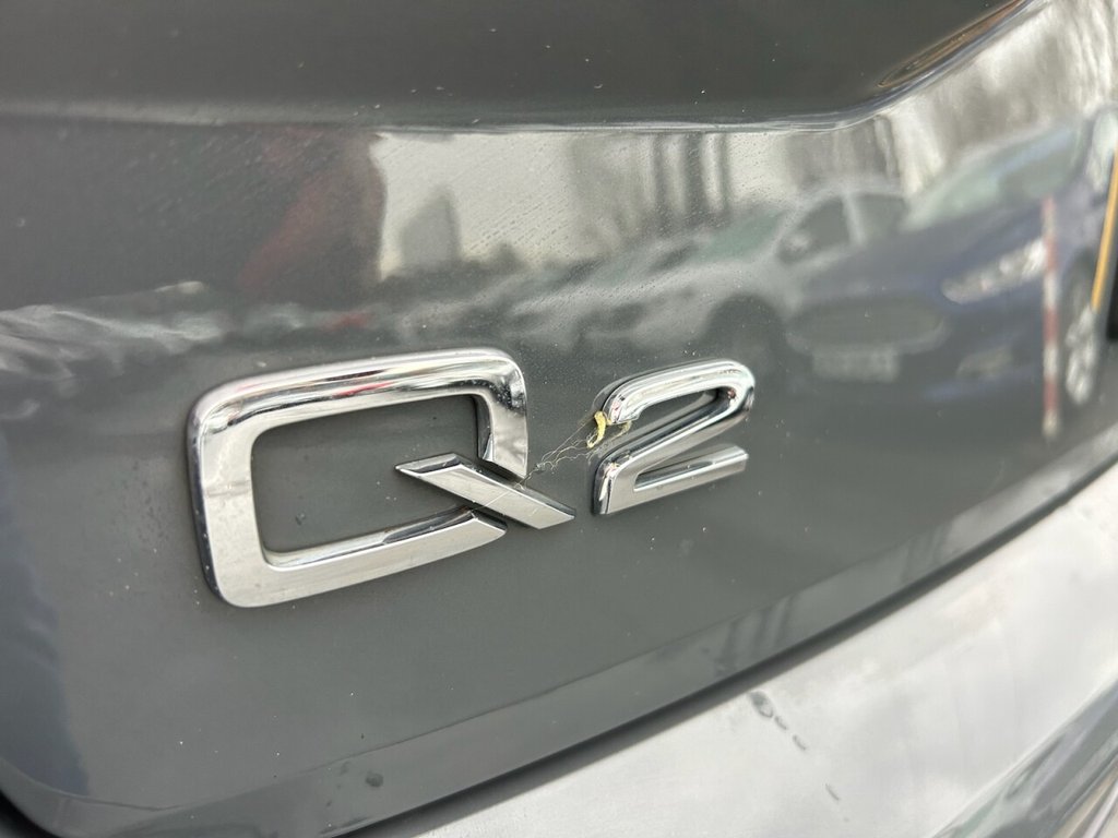 Used Audi Q2 2020 for sale - 77498499: Photo 40