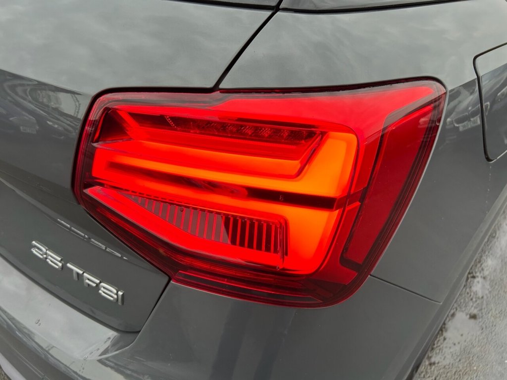 Used Audi Q2 2020 for sale - 77498499: Photo 44