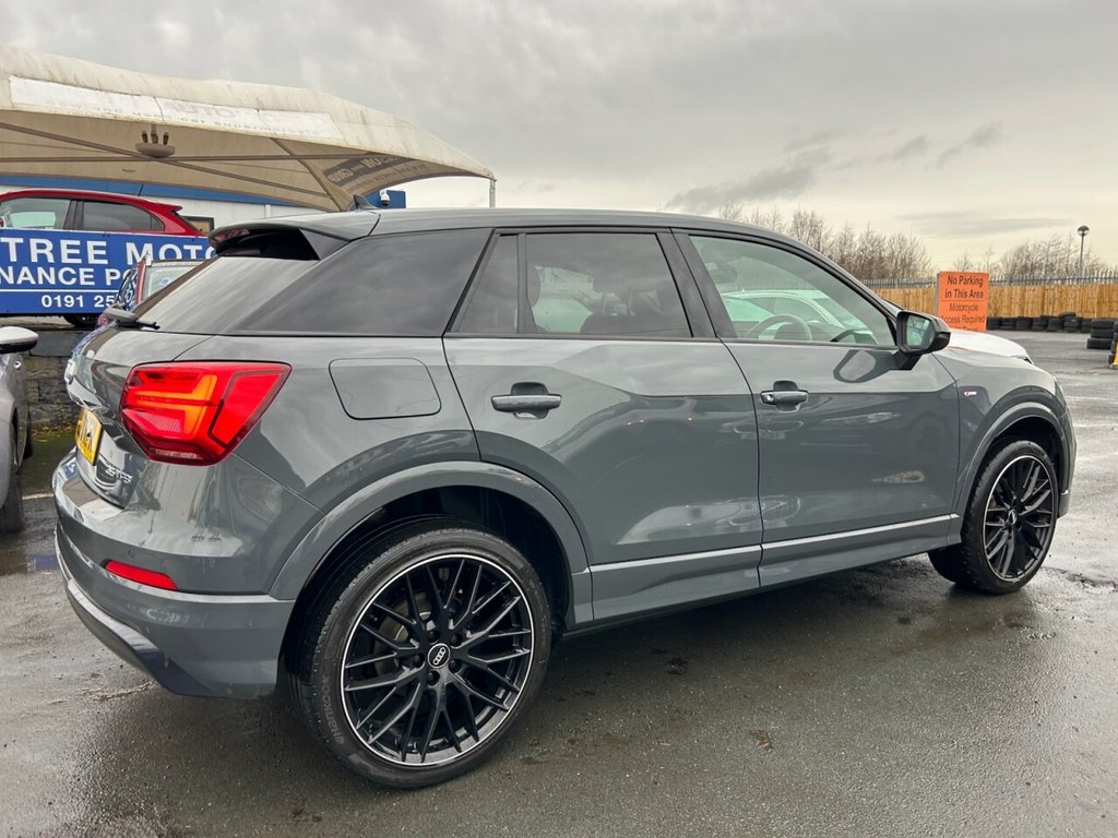 Used Audi Q2 2020 for sale - 77498499: Photo 50