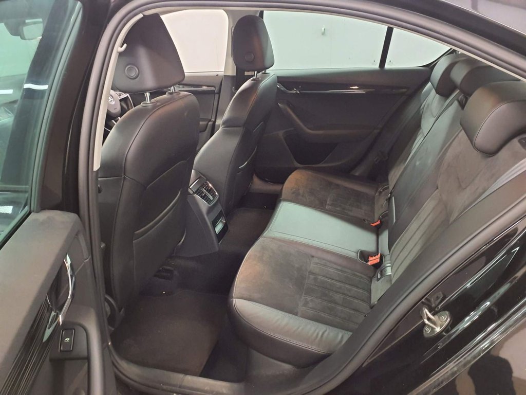 Used Skoda Octavia 2018 for sale - 78181551: Photo 10