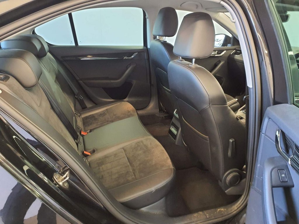 Used Skoda Octavia 2018 for sale - 78181551: Photo 11