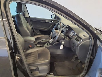 Used Skoda Octavia 2018 for sale - 78181551: Photo