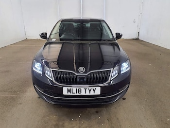 Used Skoda Octavia 2018 for sale - 78181551: Photo