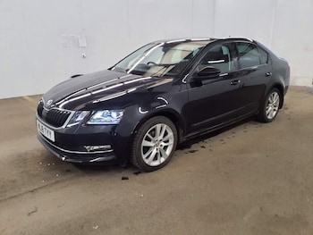Used Skoda Octavia 2018 for sale - 78181551: Photo