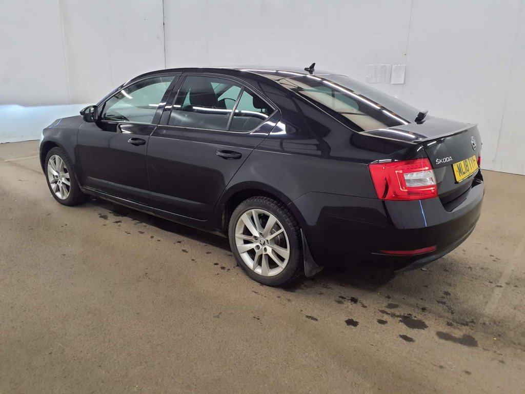 Used Skoda Octavia 2018 for sale - 78181551: Photo 5