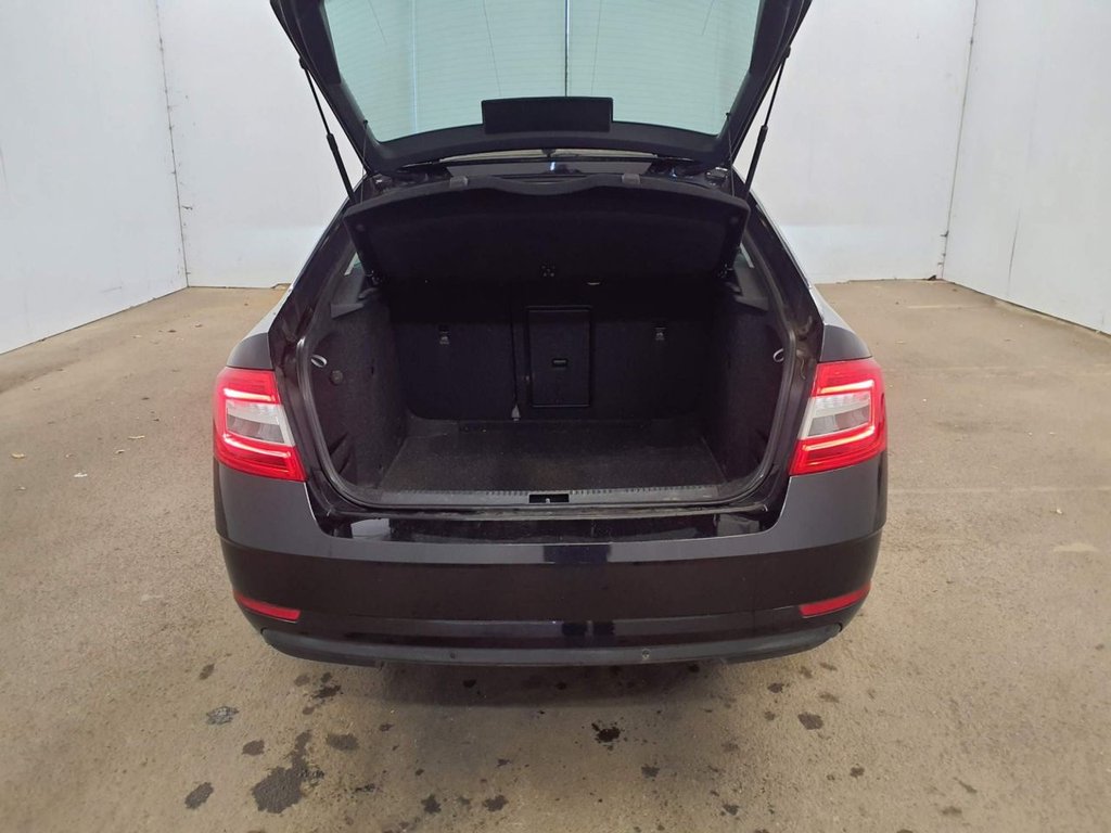Used Skoda Octavia 2018 for sale - 78181551: Photo 7