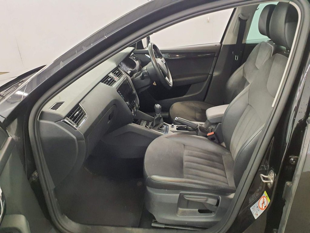 Used Skoda Octavia 2018 for sale - 78181551: Photo 9