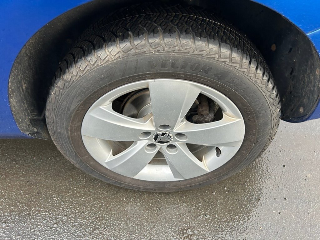 Used Skoda Fabia 2015 for sale - 76454664: Photo 24