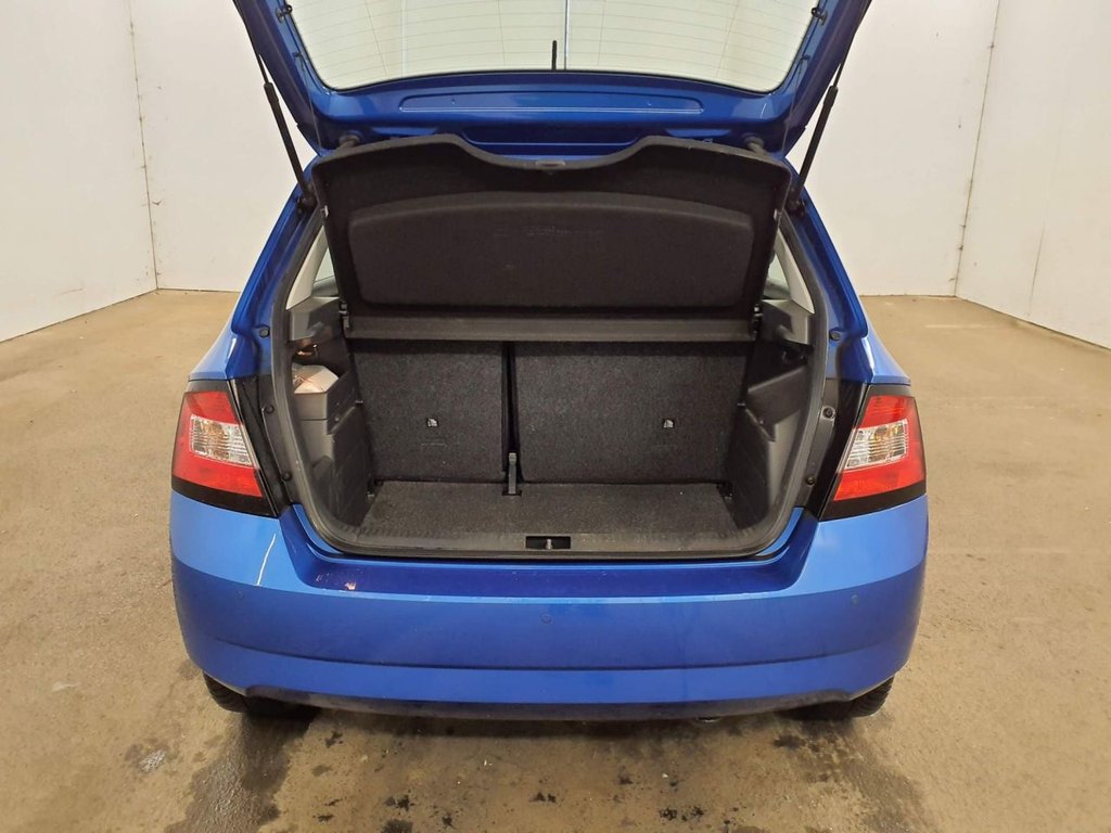 Used Skoda Fabia 2015 for sale - 76454664: Photo 7