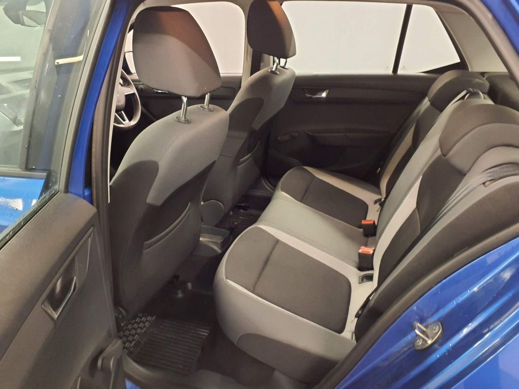 Used Skoda Fabia 2015 for sale - 76454664: Photo 9