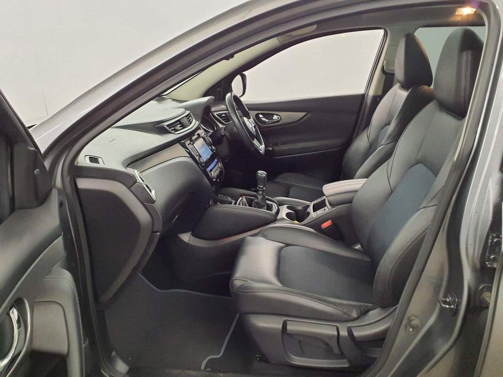 Used Nissan Qashqai 2018 for sale - 78017671: Photo 7