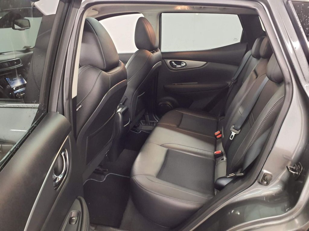 Used Nissan Qashqai 2018 for sale - 78017671: Photo 8