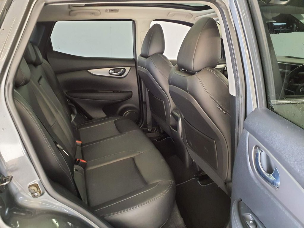 Used Nissan Qashqai 2018 for sale - 78017671: Photo 9
