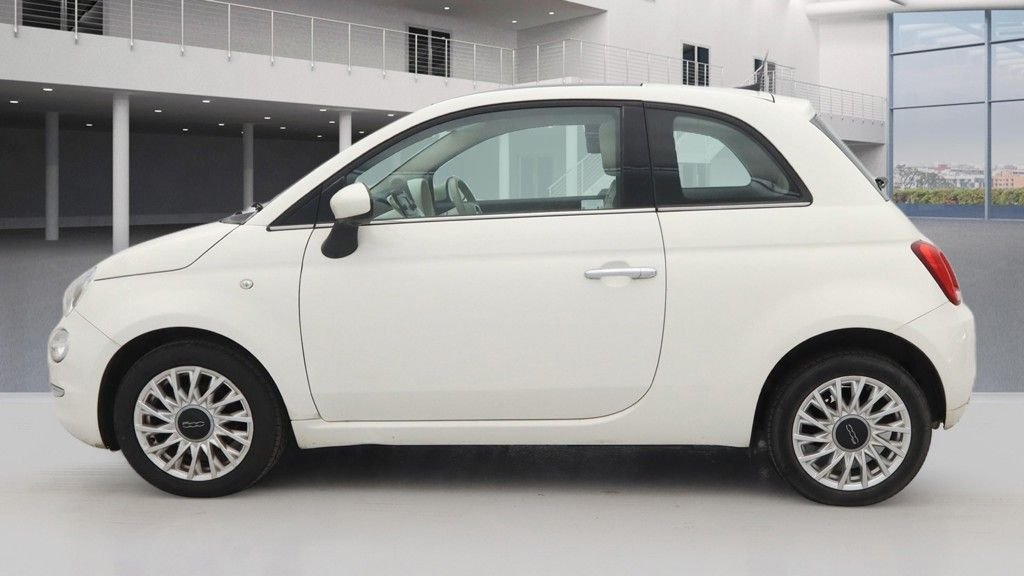 Used Fiat 500 2018 for sale - 77212864: Photo 6