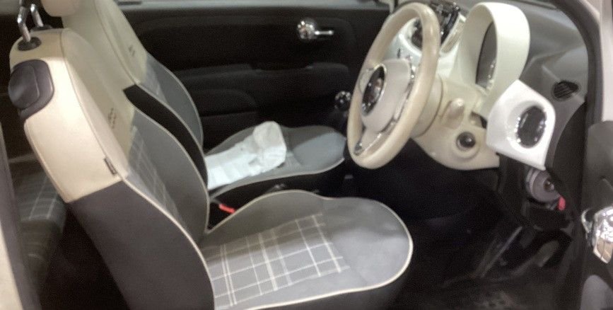 Used Fiat 500 2018 for sale - 77212864: Photo 8