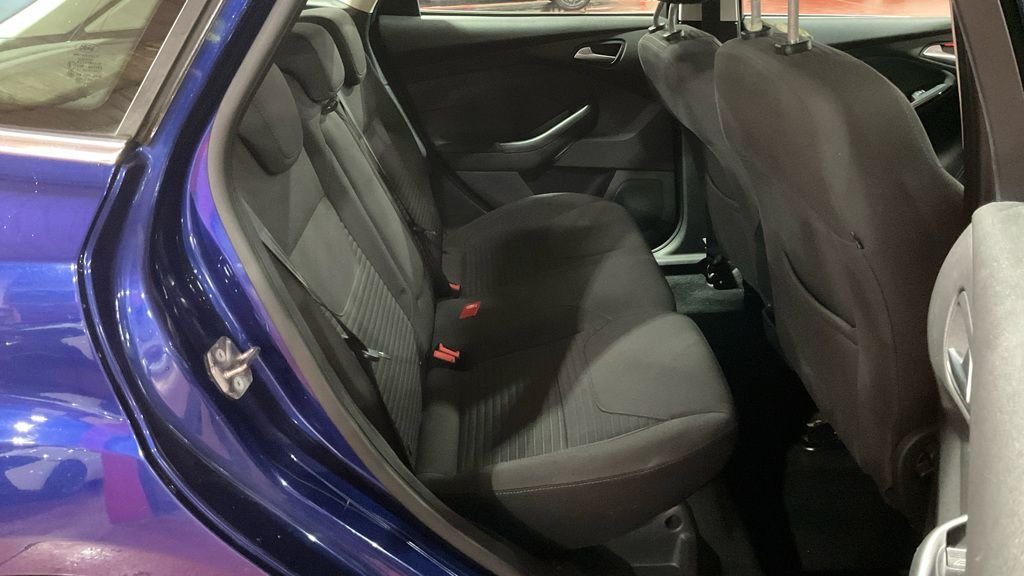 Used Ford Focus 2018 for sale - 77384276: Photo 7