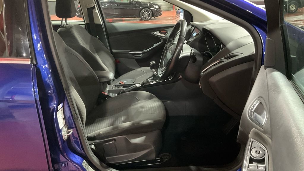 Used Ford Focus 2018 for sale - 77384276: Photo 8