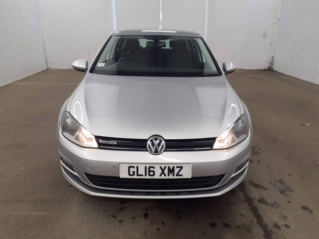 Used Volkswagen Golf 2016 for sale - 78044870: Photo 3