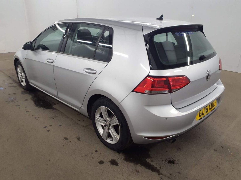 Used Volkswagen Golf 2016 for sale - 78044870: Photo 5